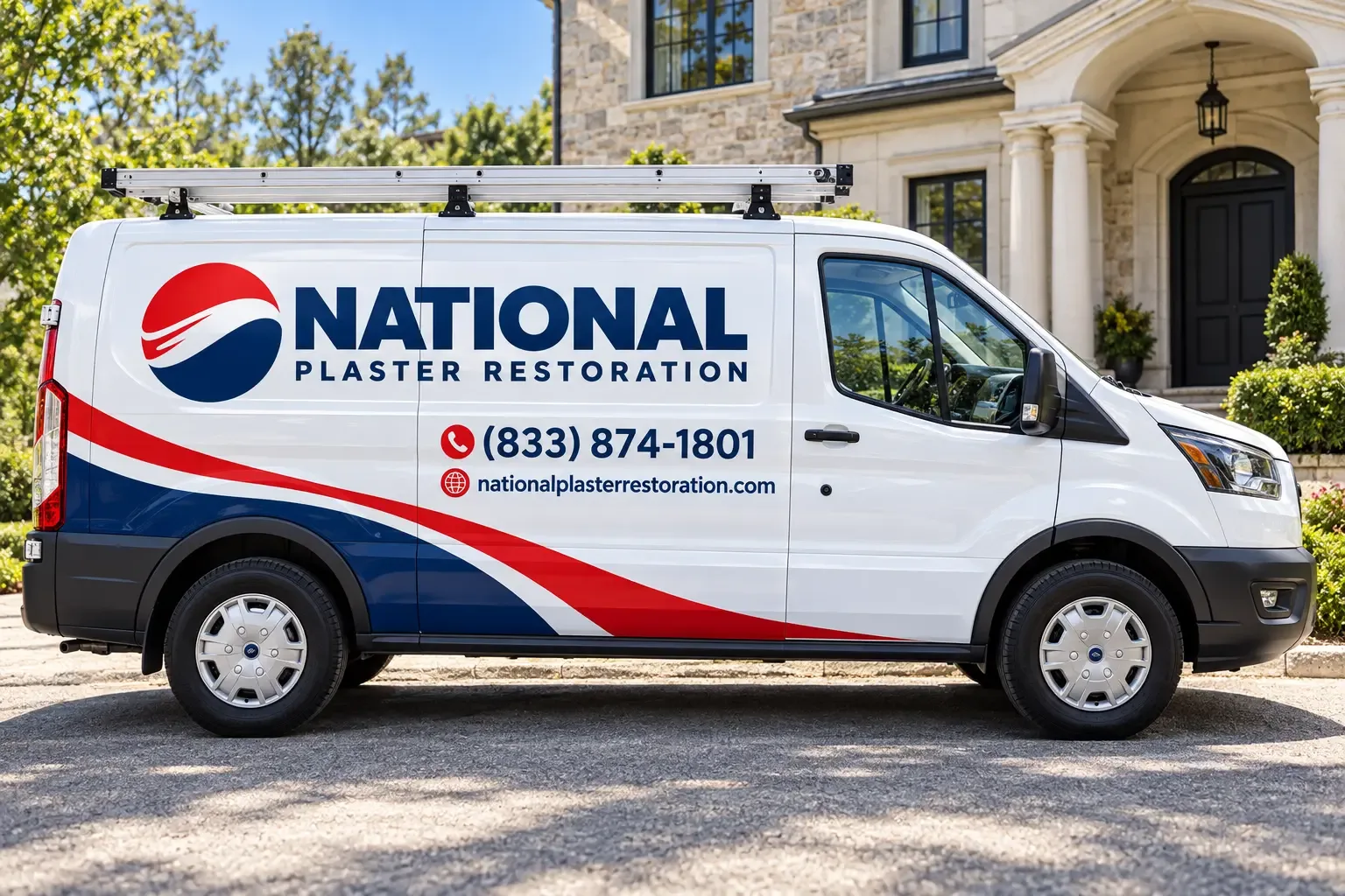 Plaster Repair in Fairhope, PA near me
