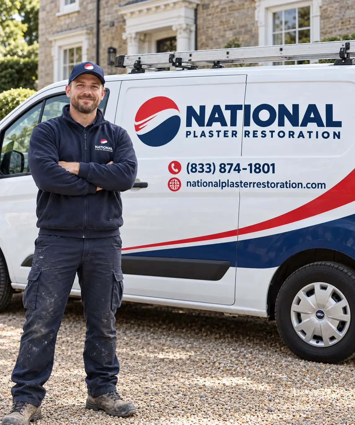 Plaster Repair company in Fairhope, PA